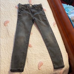 Zara jeans